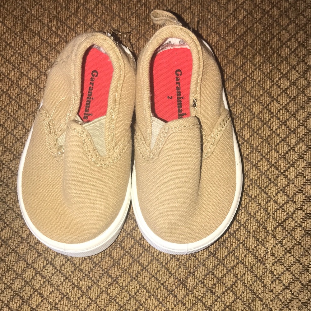 Kids Shoe